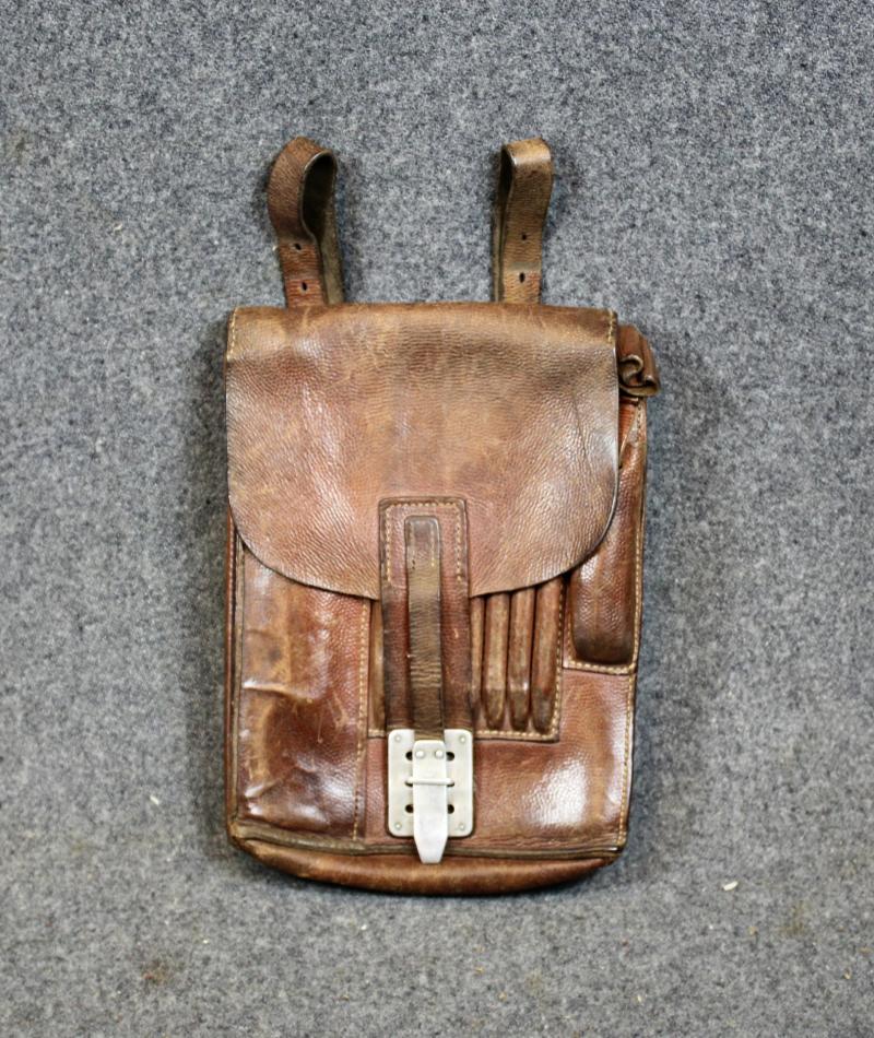 German M1935 Map Case