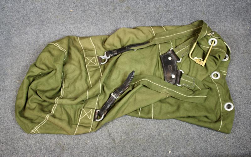Kriegsmarine Kit Bag