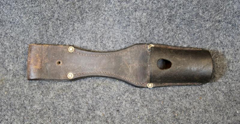 German K98 Bayonet Frog