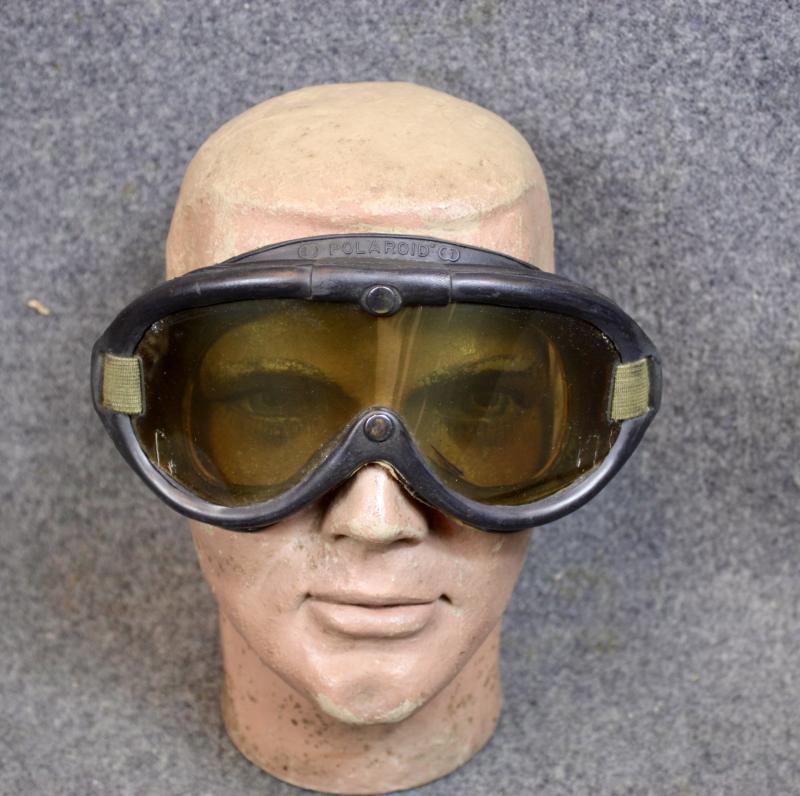 U.S. M1944 Goggles