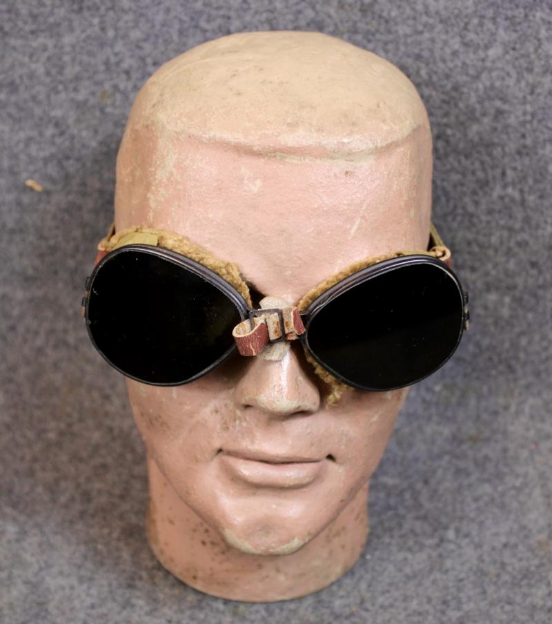 U.S. Ski/Mountain Goggles