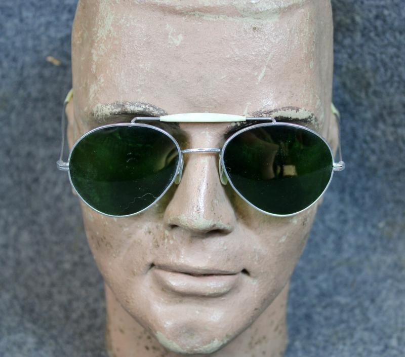 U.S. Army Issue Sunglasses