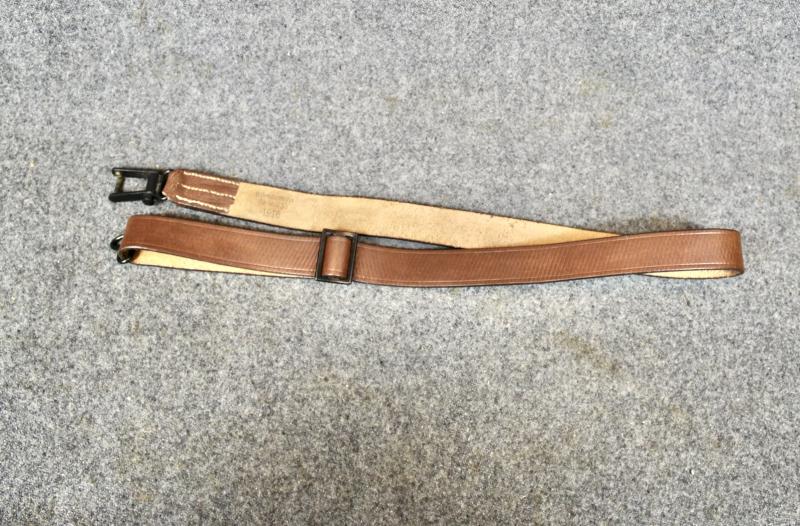 Reproduction G98 Rifle Sling