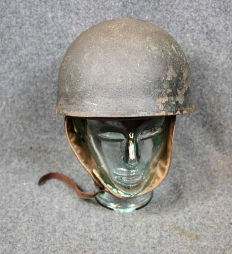British Despatch Riders Helmet