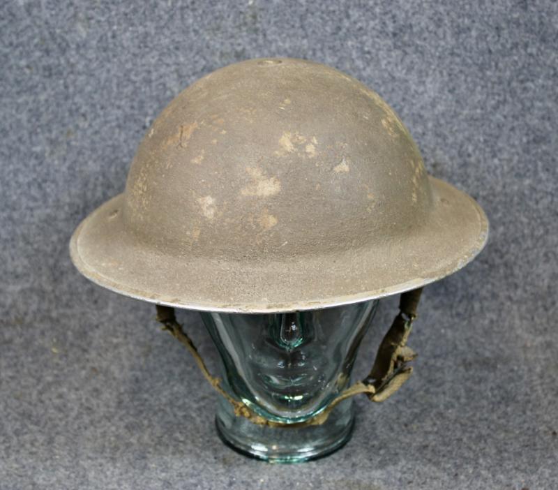Royal Artillery MKII Helmet