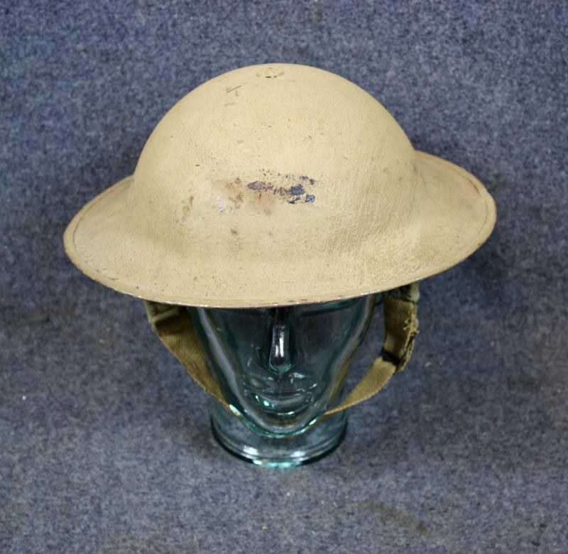 South African MKII Helmet