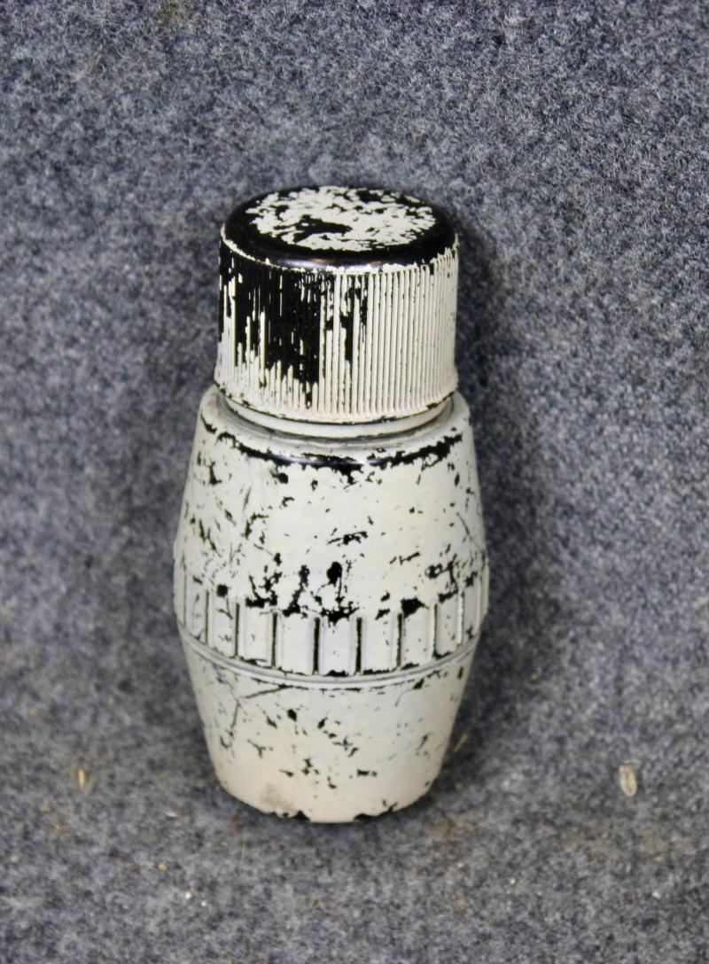 British WW2 Inert No69 Grenade