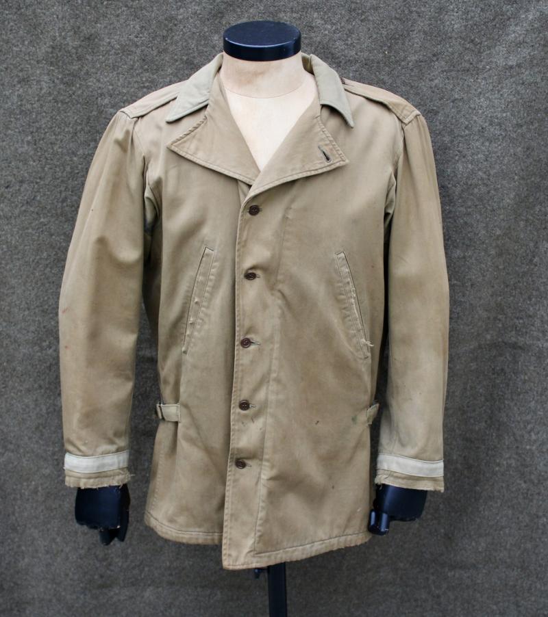 U.S. Arctic Field Jacket