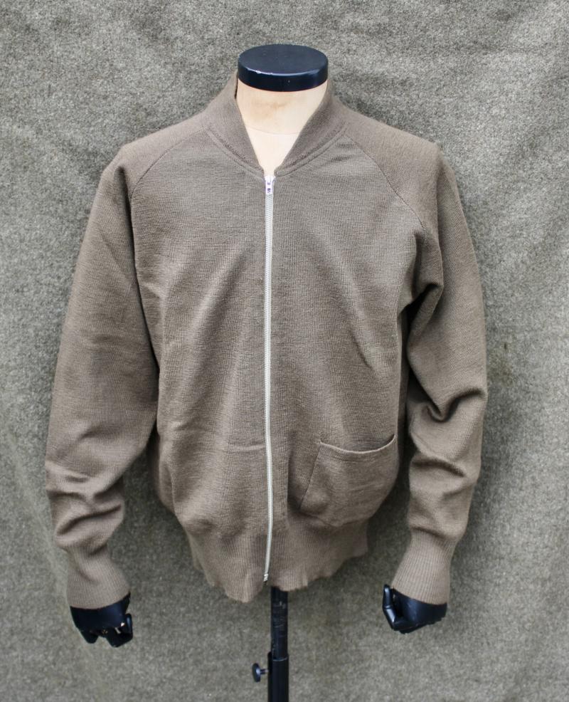 Reproduction U.S. Type C-2 Army Air Force Sweater