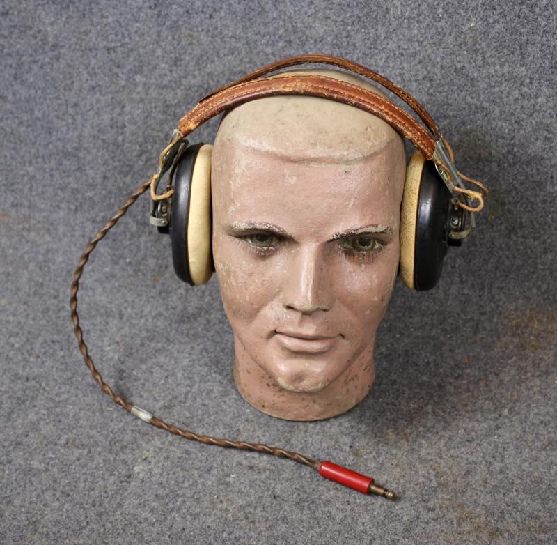 U.S.  Earphones