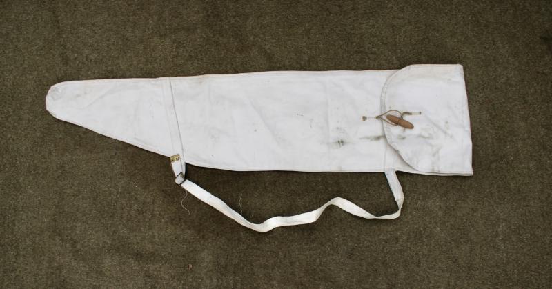 British Bren Gun Cover