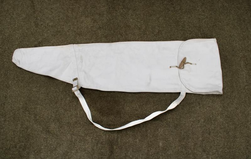 British Bren Gun Cover