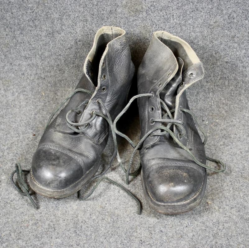 British Ankle Boots