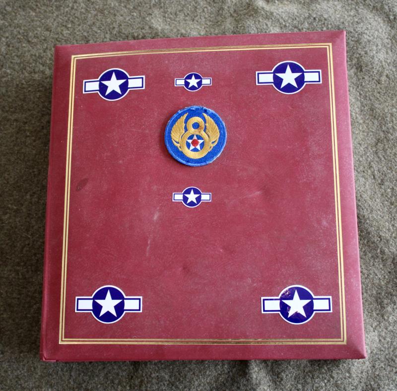 Army Airforce Album