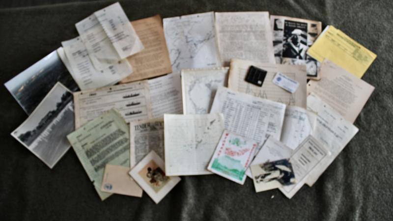 U.S. Navy Pilots Documents