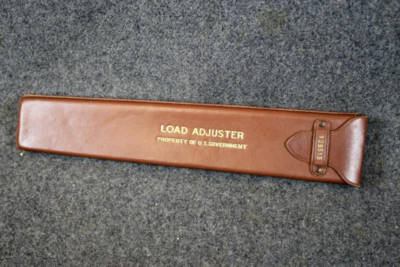 U.S. Load Adjuster Pouch