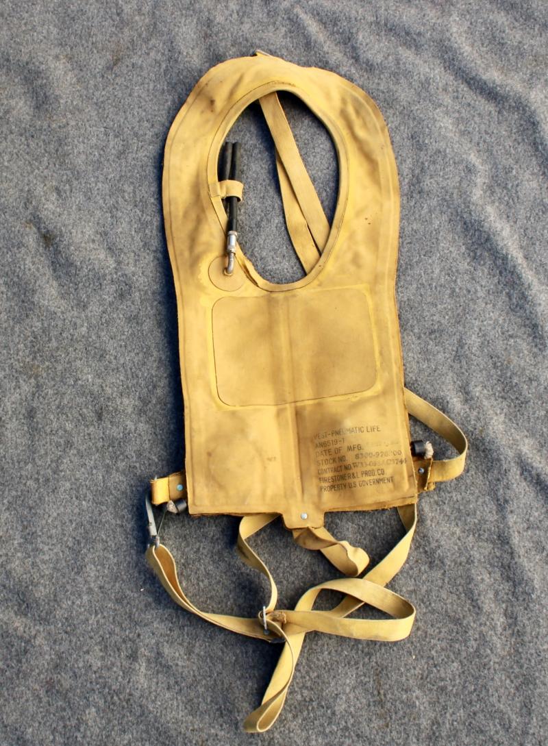 U.S B3 Life Preserver