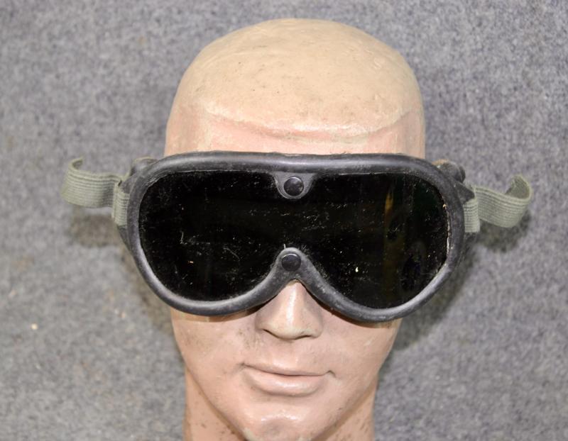 U.S. Goggles
