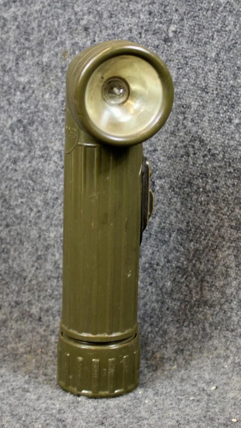 U.S. TL-122-B Angled Torch