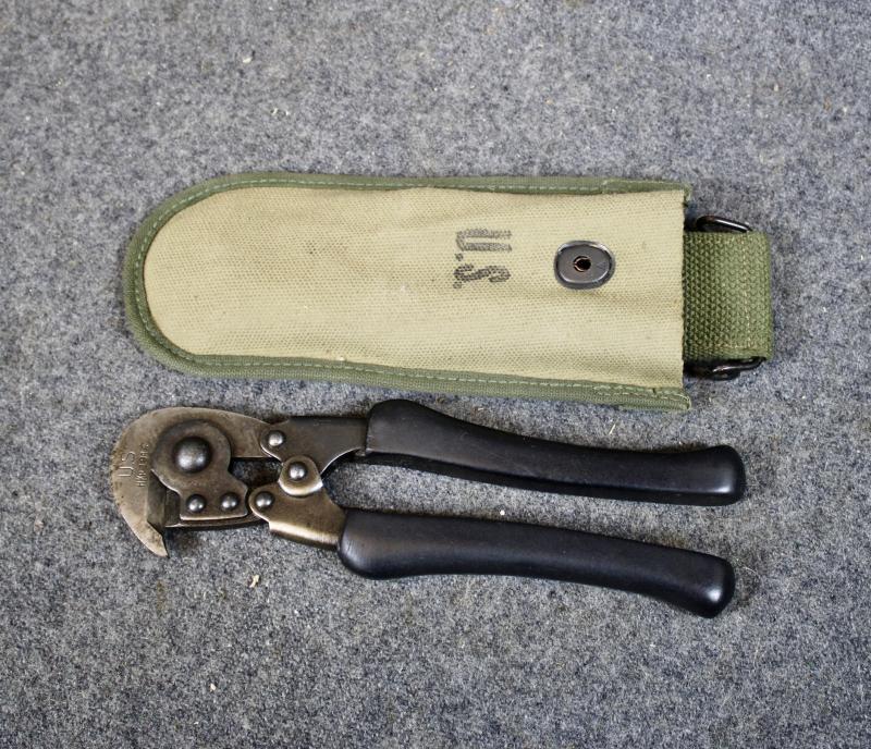 U.S. M1938  Wire Cutters