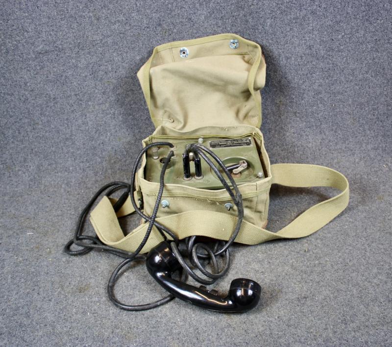 U.S. RM-29 Remote Control Unit