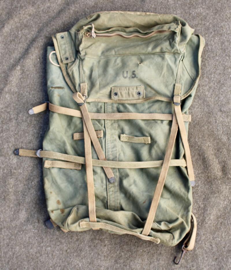 U.S M1943 Field Pack