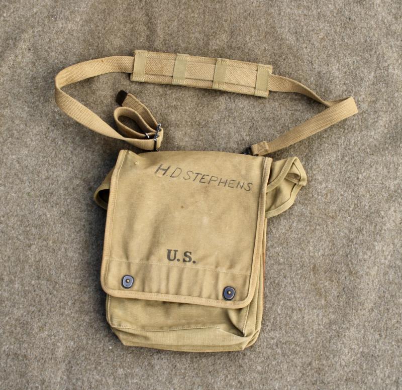 U.S. M1938 Map Case