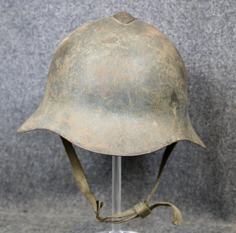 Soviet SSh36 Helmet