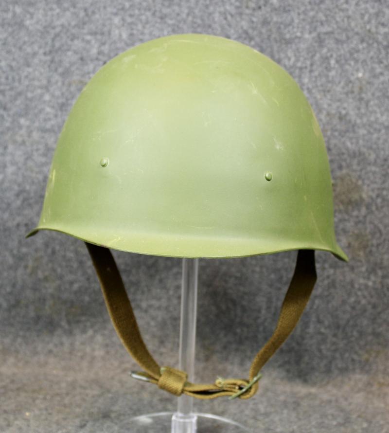 Soviet SSh40 Helmet