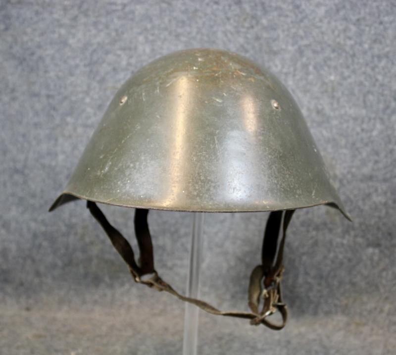 East German M56 Helmet