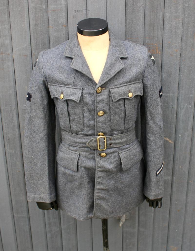 RAF Service Tunic