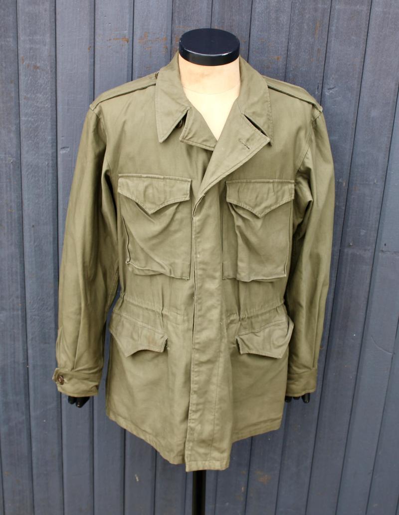 U.S. M1943 Field Jacket