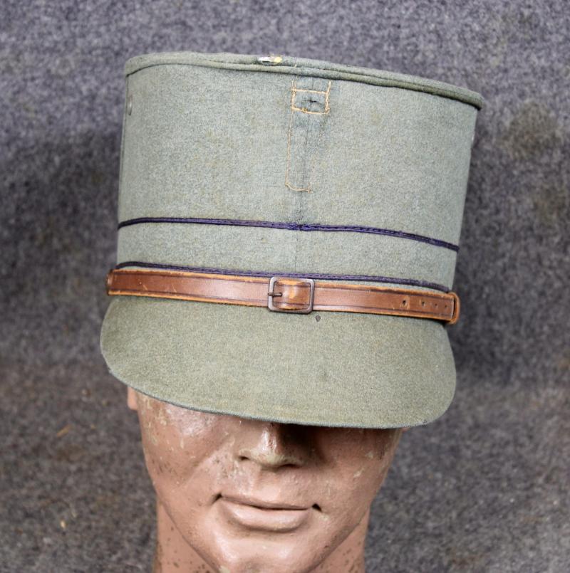 Dutch Infantry NCO's Kepi