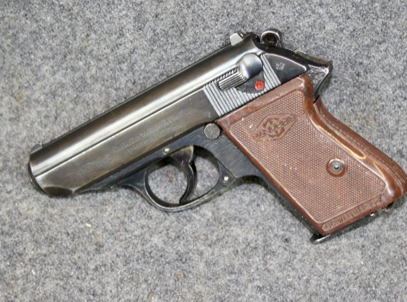 German PPK