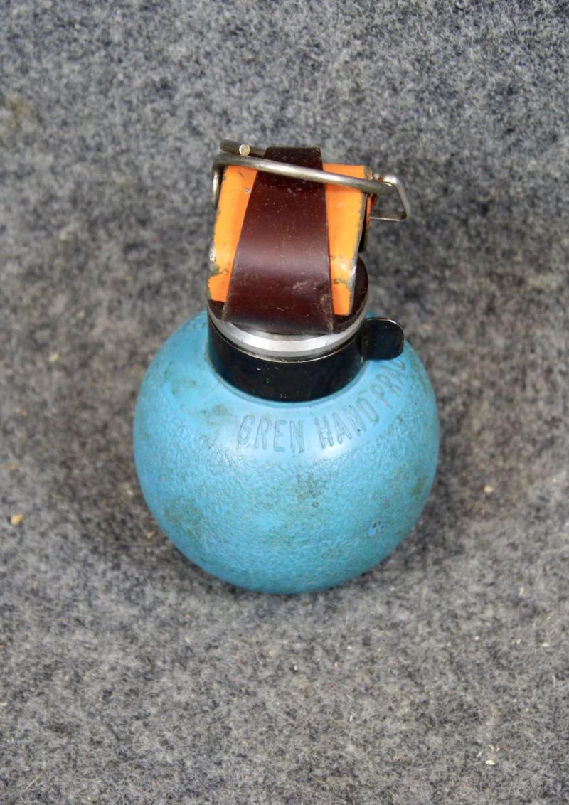 British L111 Practice Grenade