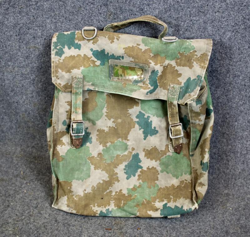 East German NVA Field Pack