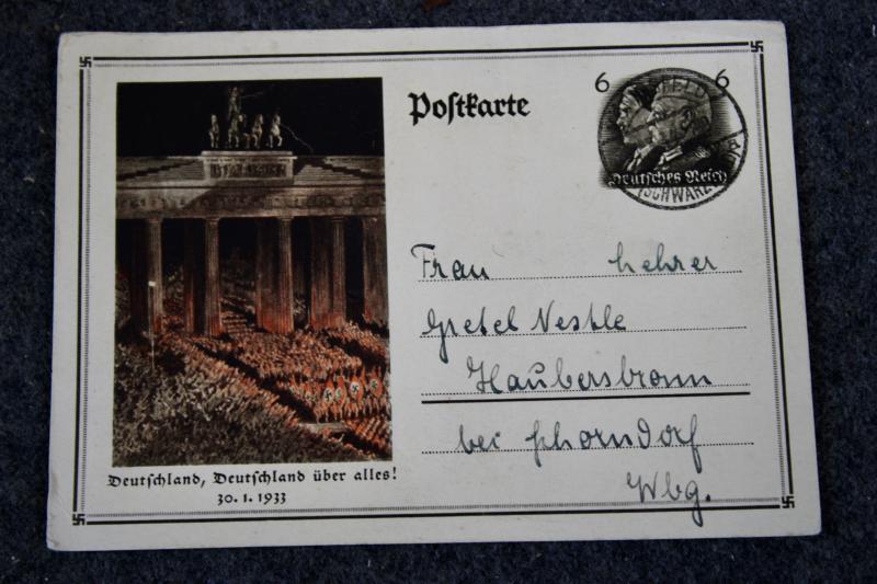 Post Card