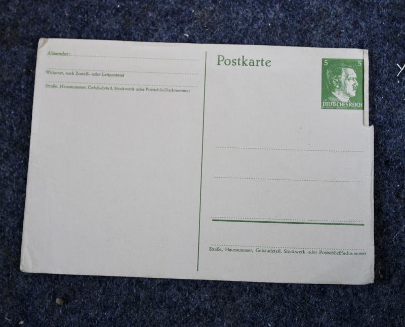 Post Card