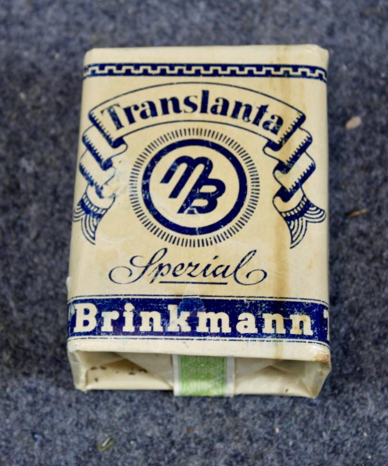 Brinkmann Tobaaco