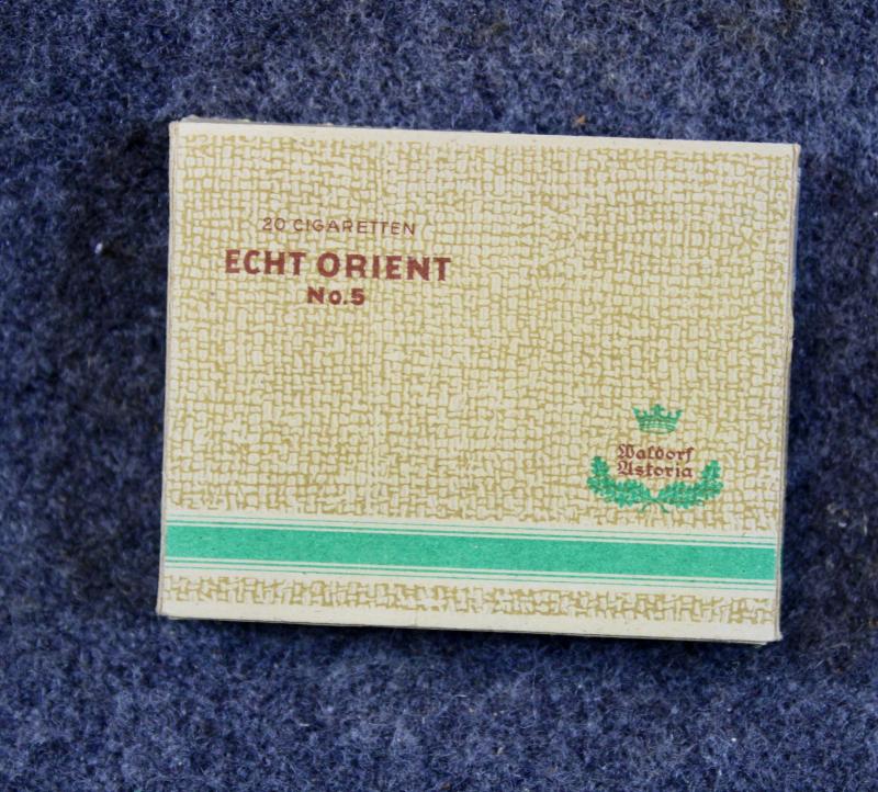 Echt Orient Cigarettes