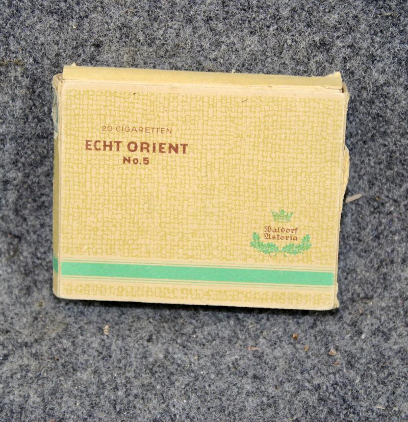 Echt Orient Cigarettes