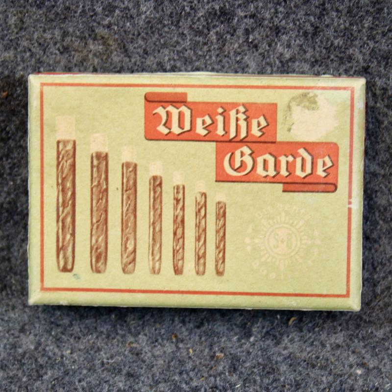 Cigars