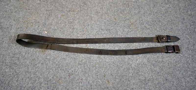 German K98 Sling