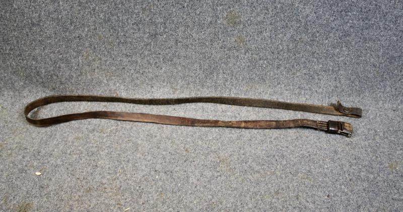 German MP38/40 Sling