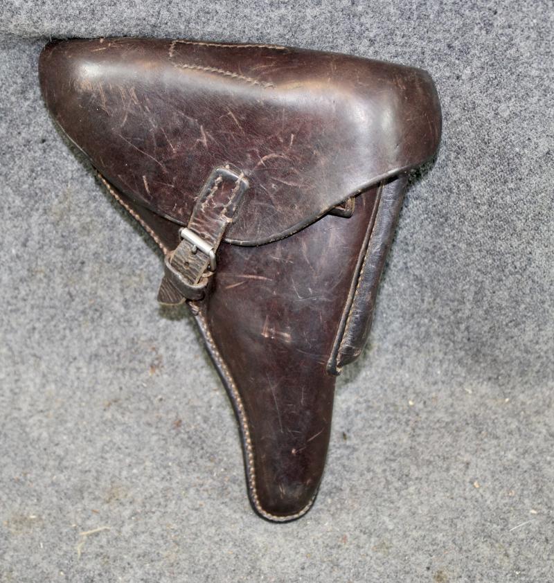German WW2 Luger Holster