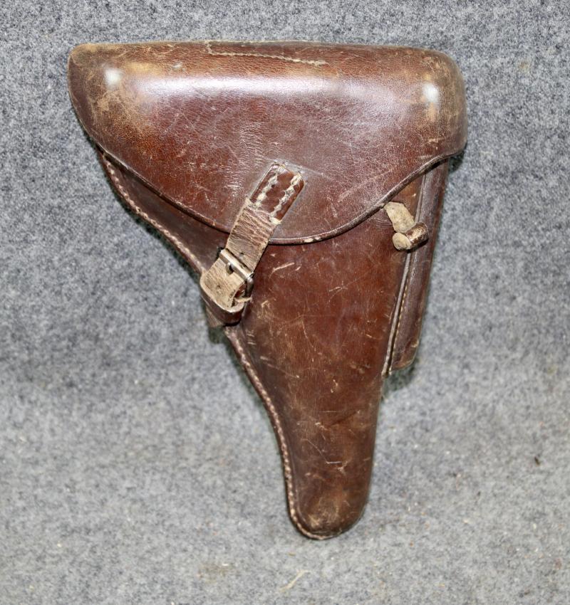 German WW2 Luger Holster