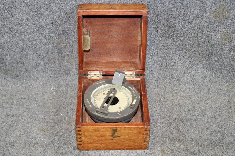 WW2 RAF  Landing Compass