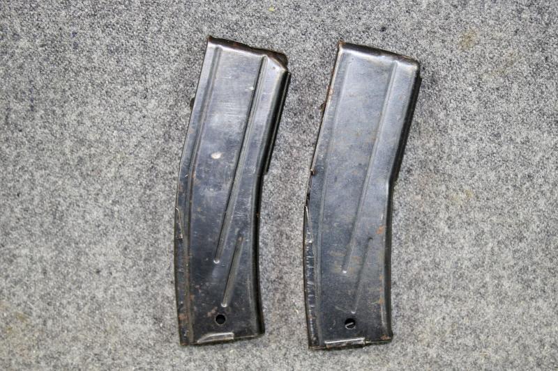 U.S. 30 Round M1 Carbine Magazine