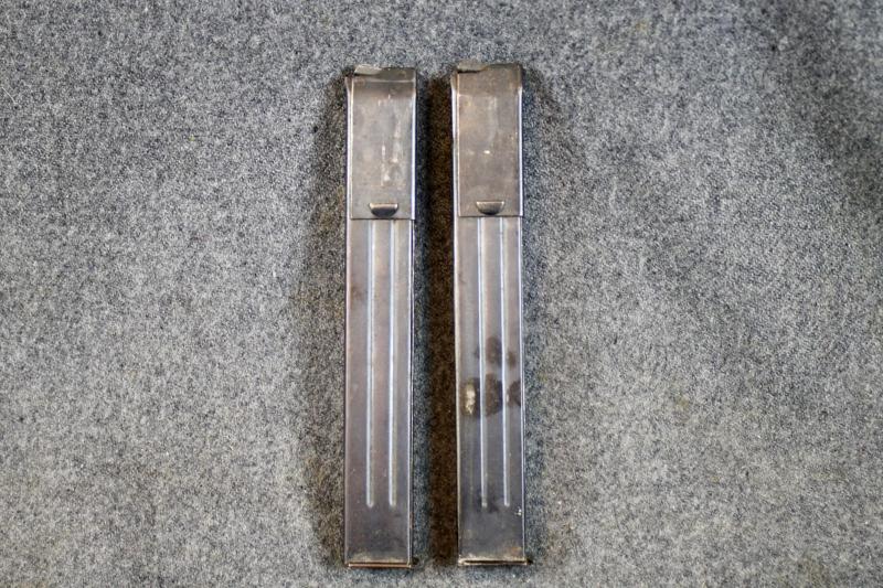 Replica German MP40 Magazine.       ( MGC )