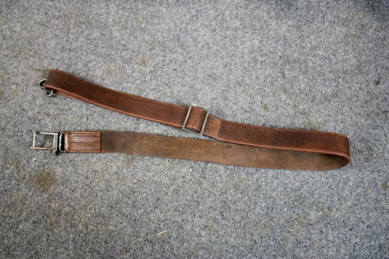 Reproduction German G98 Sling